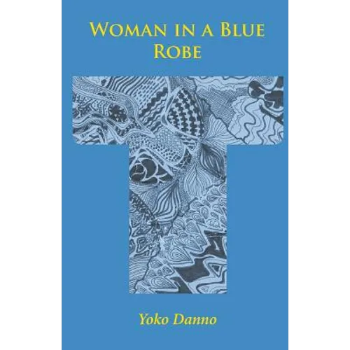 Woman in a Blue Robe