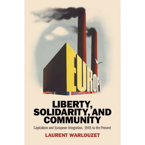 Liberty, Solidarity and Community