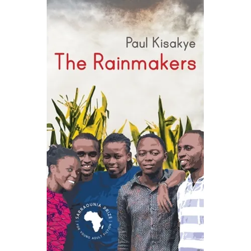 The Rainmakers