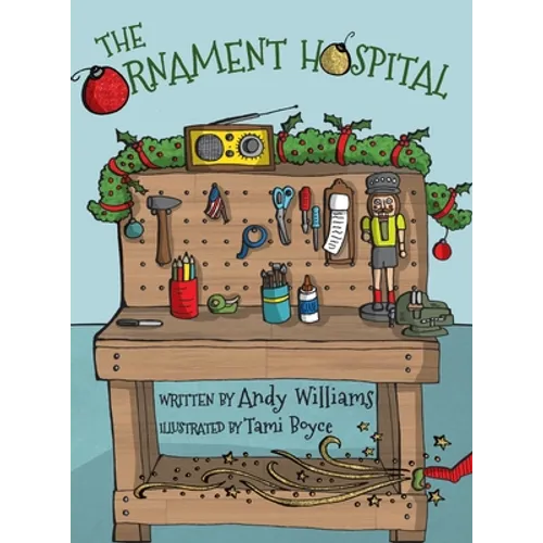 The Ornament Hospital