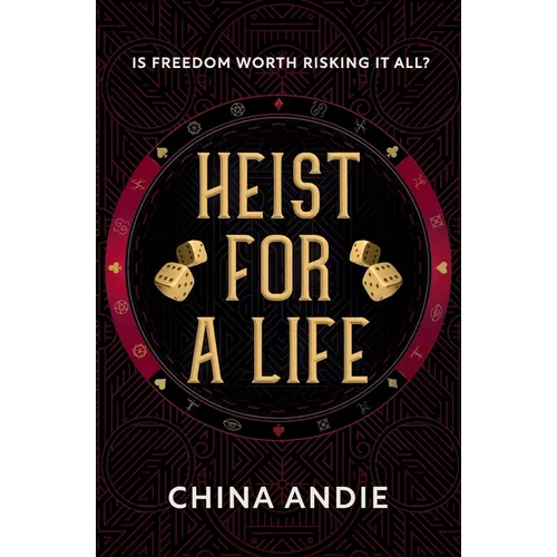 Heist For A Life