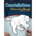 Constellations Activity Book