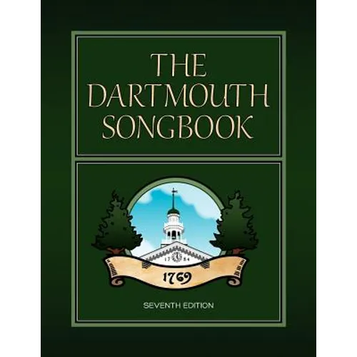 The Dartmouth Songbook