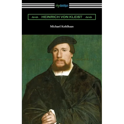 Michael Kohlhaas