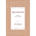 Ugaritic Narrative Poetry