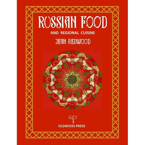 Russian Food and Regional Cuisine