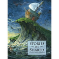 Stories We Shared: A Family Book Journal