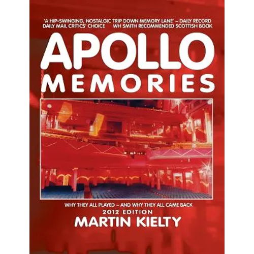 Apollo Memories