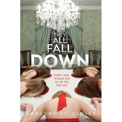 They All Fall Down