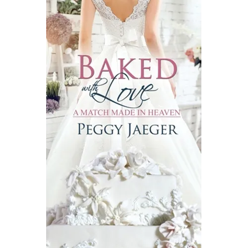 Baked with Love