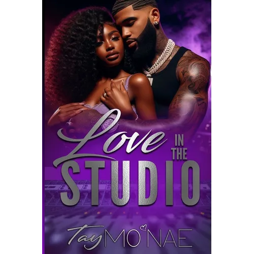 Love In The Studio