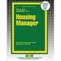 Housing Manager