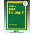 Head Custodian II