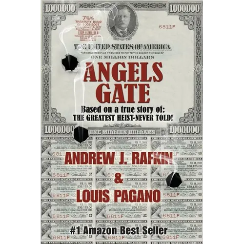 Angels Gate