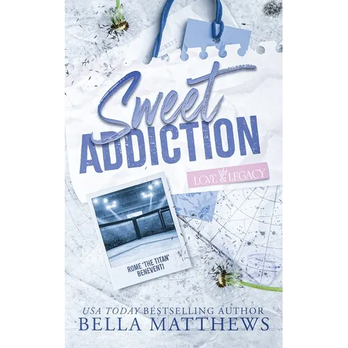 Sweet Addiction