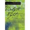 Twelfth Night, Or, What You Will