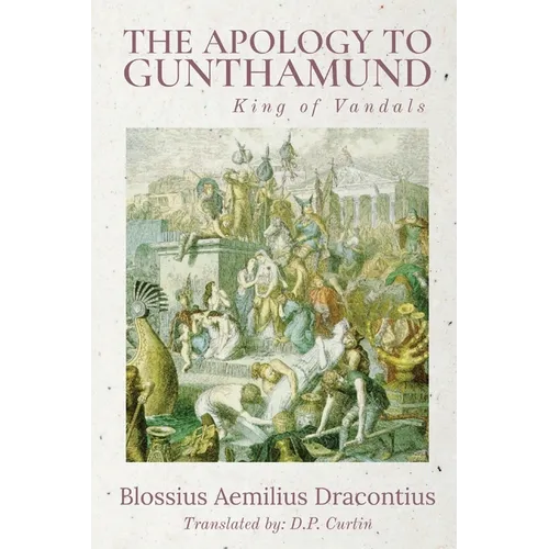 The Apology to Gunthamund