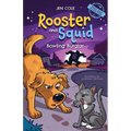 Rooster and Squid: Bowling Burglar
