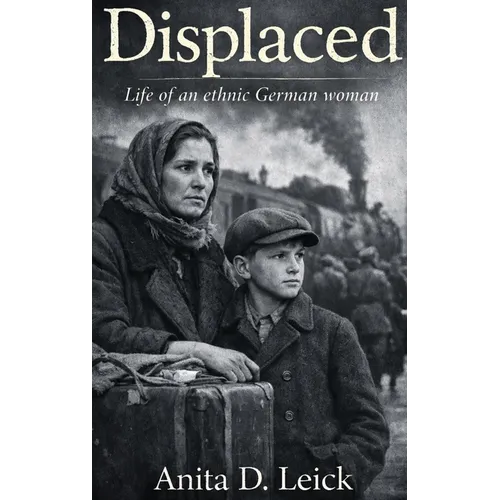 Displaced: Life of an ethnic German woman