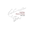 Gail Sher Poetry & Poetics 1980-2020