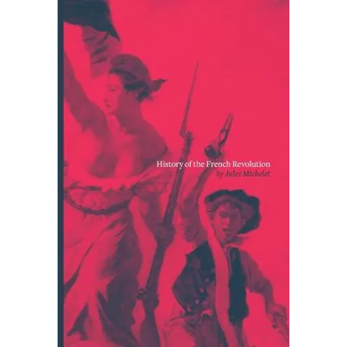 History of the French Revolution