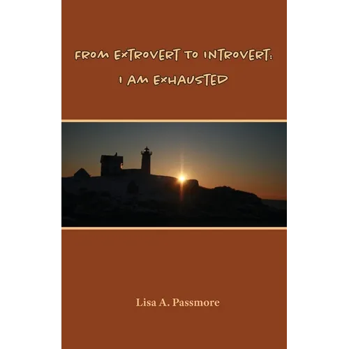 From Extrovert to Introvert: I Am Exhausted