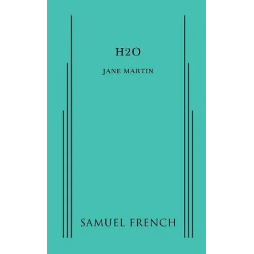 H2O