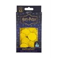 Harry Potter: Hufflepuff Wax Sticker Seals (Set of 50)