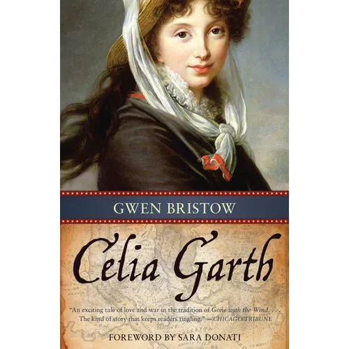 Celia Garth: Volume 11