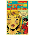 The Capgras Delusion