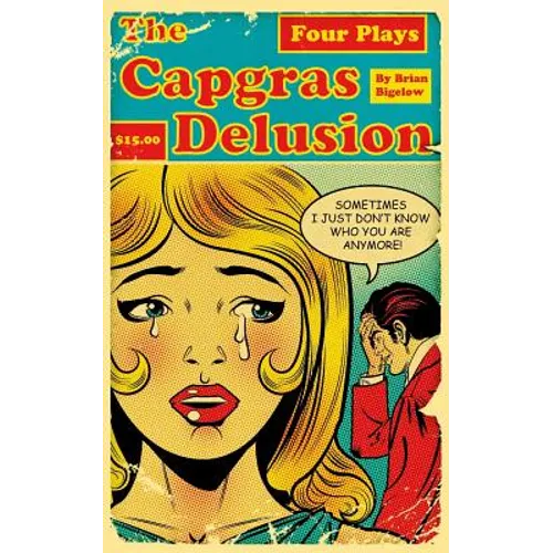 The Capgras Delusion