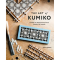The Art of Kumiko: Learn to Make Beautiful Panels by Hand