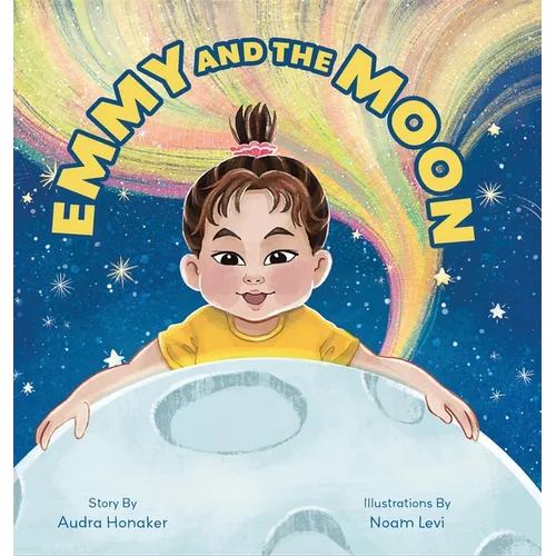 Emmy and the Moon