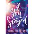 If You Stayed (Standard Edition)