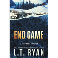 End Game (Jack Noble #12)