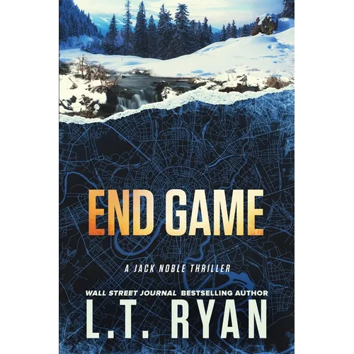 End Game (Jack Noble #12)