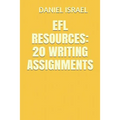EFL Resources: 20 Writing Assignments