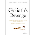 Goliath's Revenge: How Established Companies Turn the Tables on Digital Disruptors