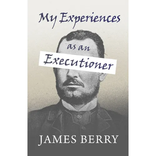 My Experiences as an Executioner