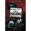 The Crossbones: Skeleton Creek #3