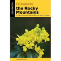 Foraging the Rocky Mountains