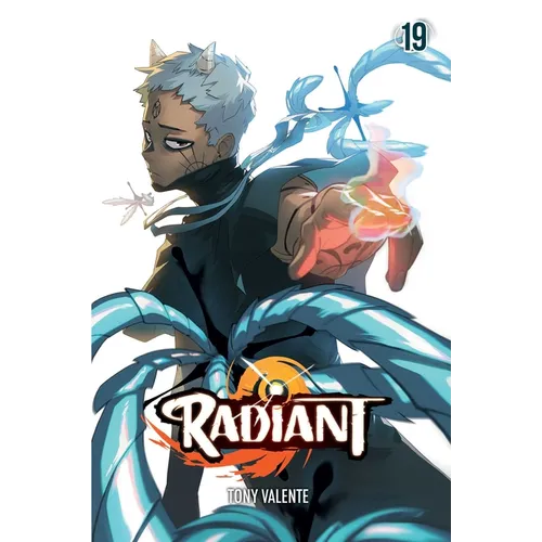 Radiant, Vol. 19