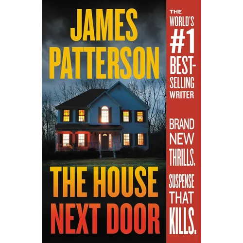The House Next Door