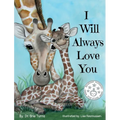 I Will Always Love You: Keepsake Gift Book for Mother and New Baby