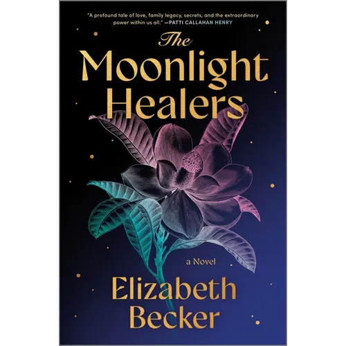 The Moonlight Healers