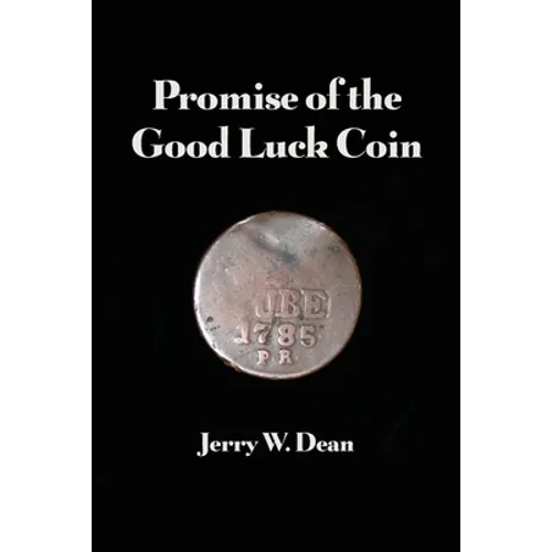 Promise of the Good Luck Coin