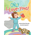 ONLY I-Love-Yous!
