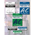 Over the Barline: The Complete A.R.C Series