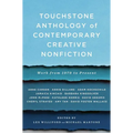 Touchstone Anthology of Contemporary Creative Nonfiction: Work from 1970 to the Present