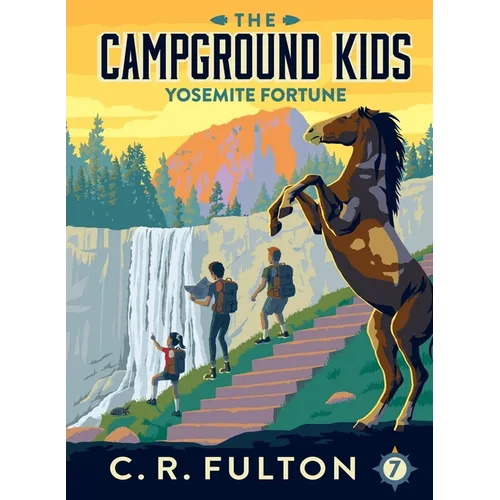 Yosemite Fortune